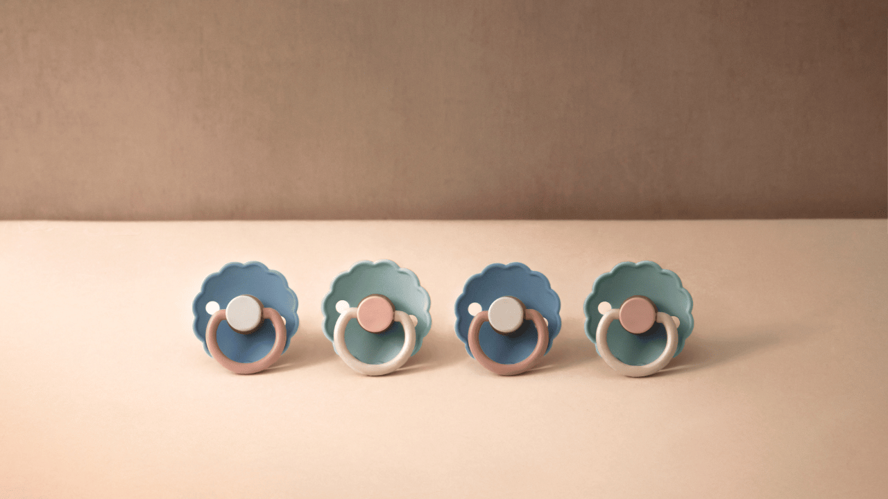 The Best Pacifier Sampler Pack A Helpful Review