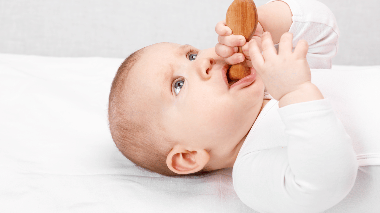 The Impact Of Pacifiers On Baby's Teeth What You Need To Know