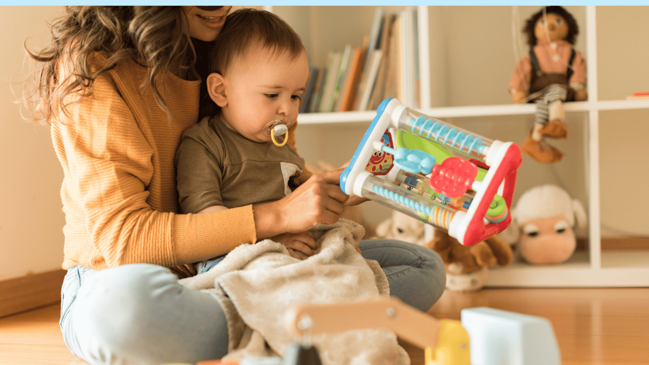 The Impact Of Pacifiers On Baby's Teeth What You Need To Know